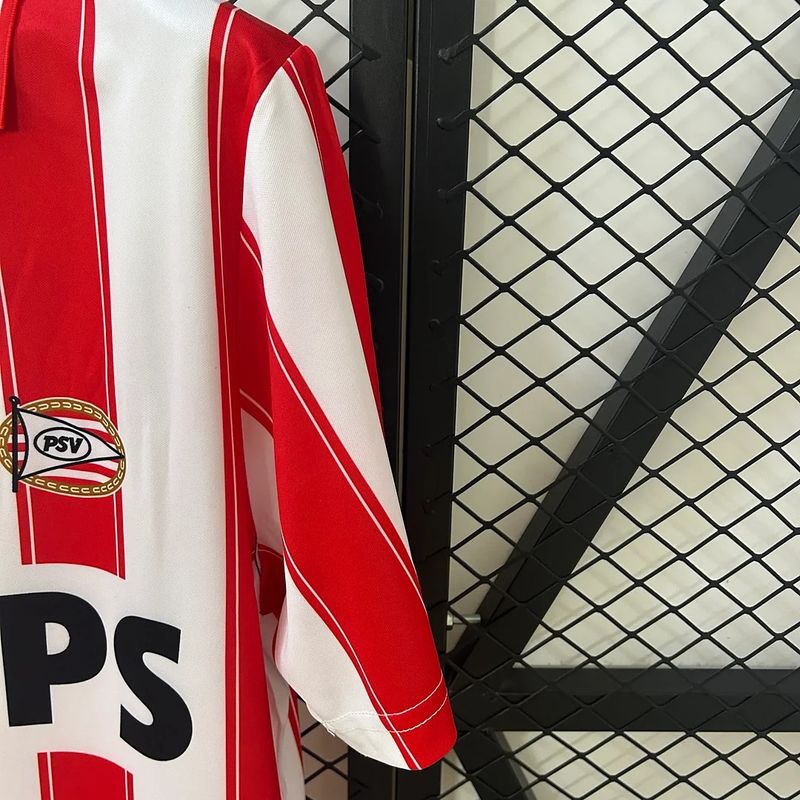 Retro PSV Eindhoven 1994-1995 home image 5