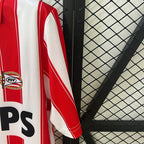 Retro PSV Eindhoven 1994-1995 home image 5