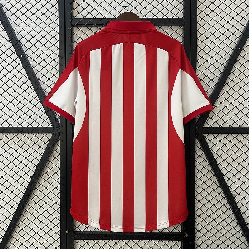 Retro PSV Eindhoven 2000-2001 home image 2