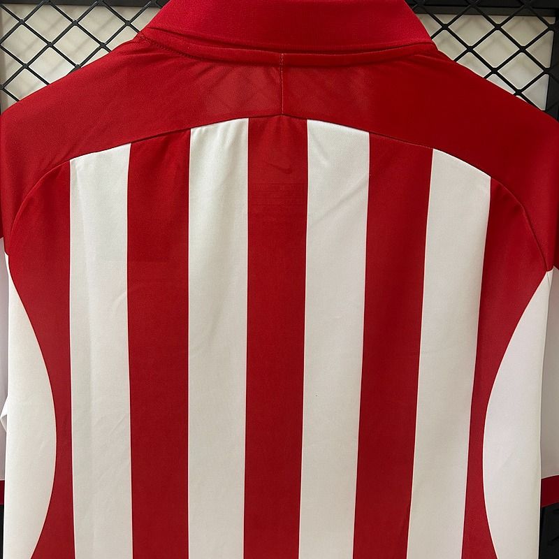 Retro PSV Eindhoven 2000-2001 home image 4
