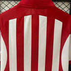 Retro PSV Eindhoven 2000-2001 home image 4