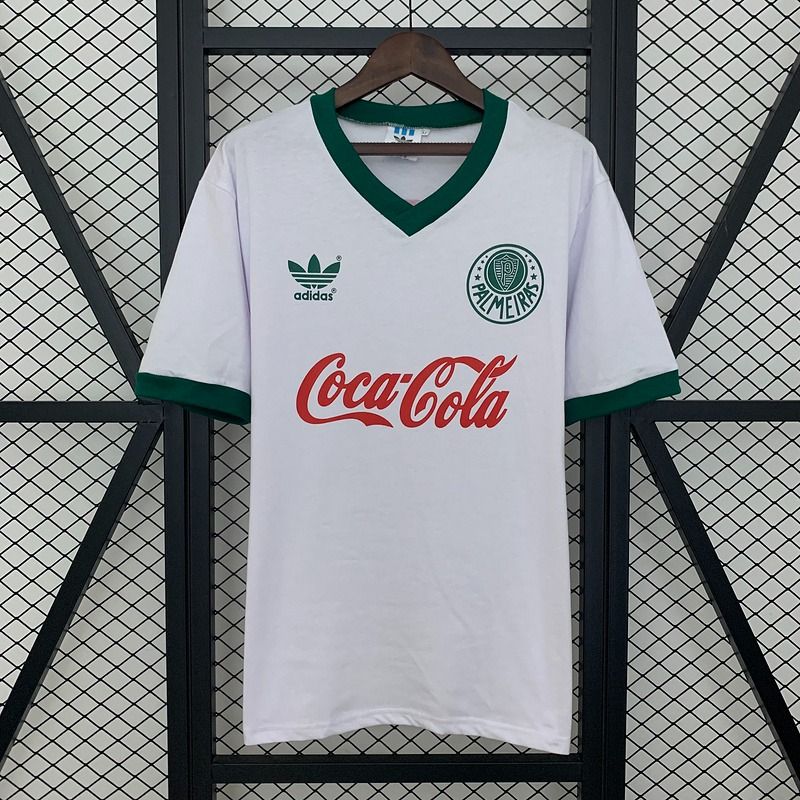 Retro Palmeiras 1987 away