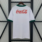 Retro Palmeiras 1987 away image 2