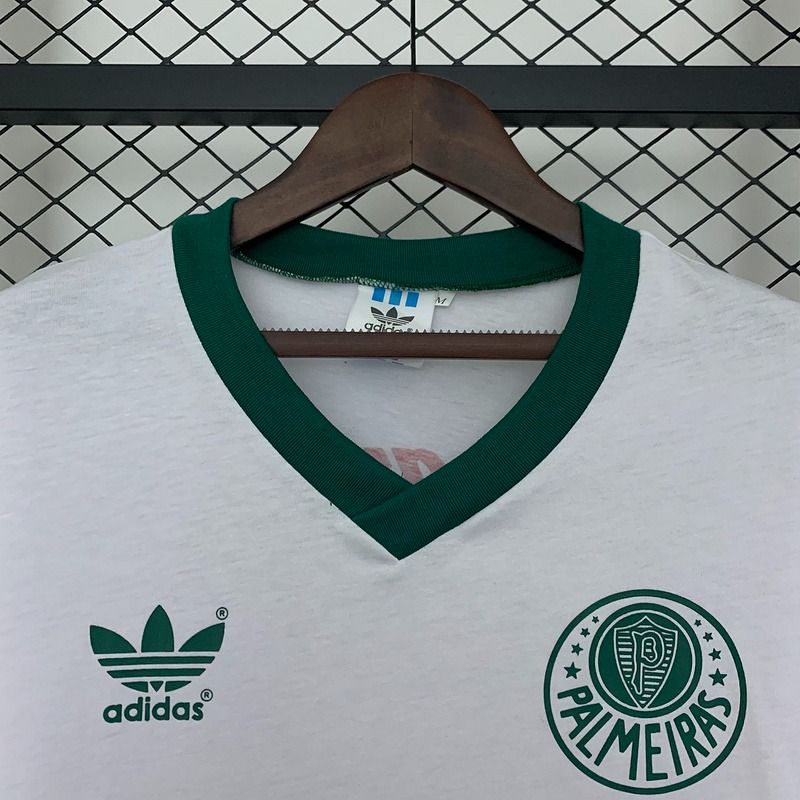 Retro Palmeiras 1987 away image 3