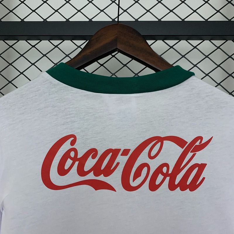 Retro Palmeiras 1987 away image 4