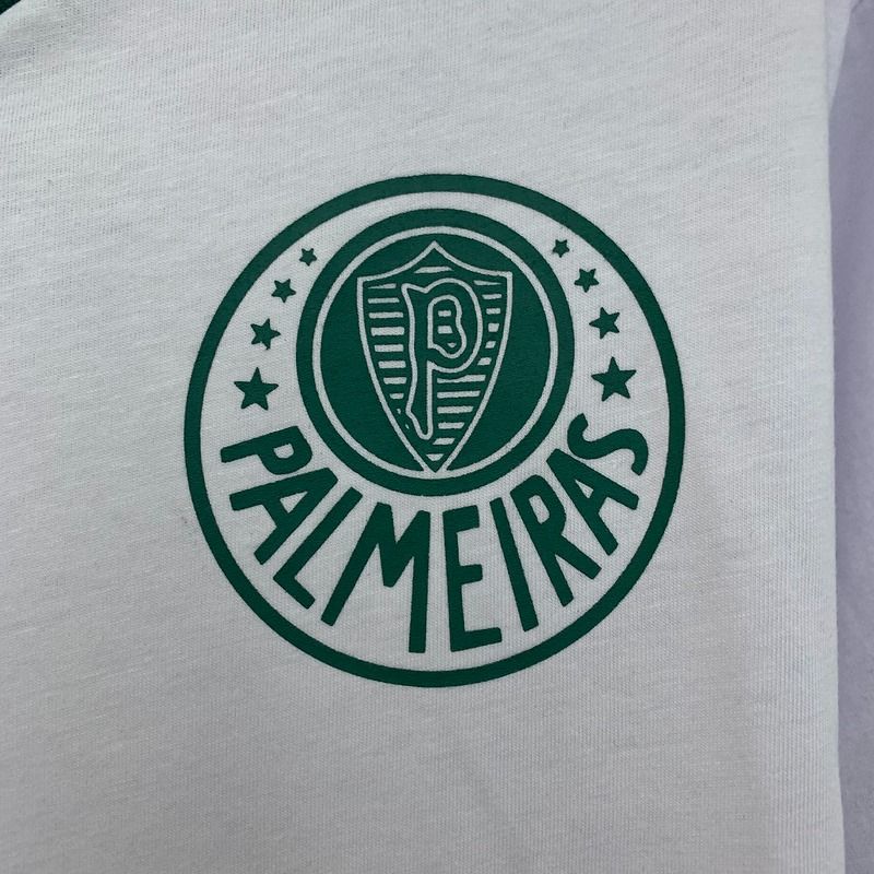 Retro Palmeiras 1987 away image 5