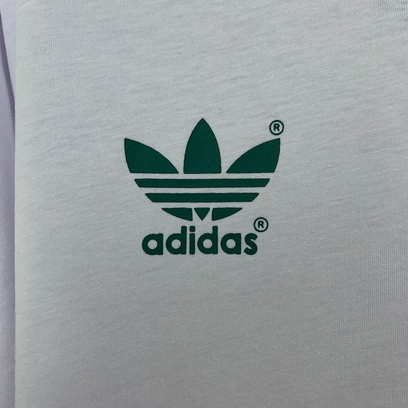Retro Palmeiras 1987 away image 6