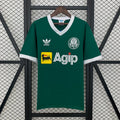 Retro Palmeiras 1987 home