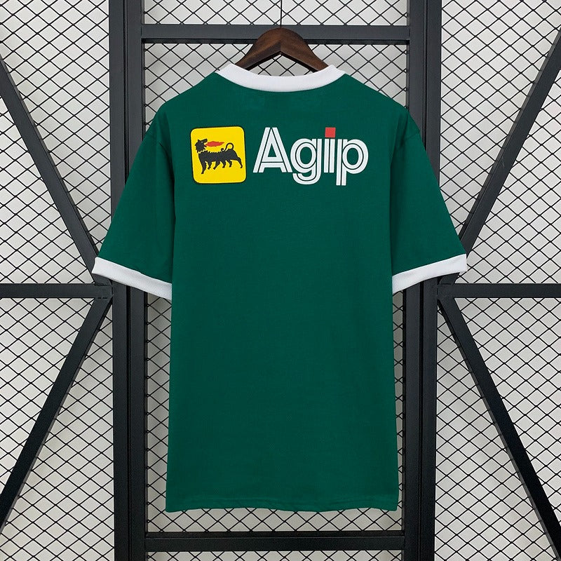 Retro Palmeiras 1987 home image 2
