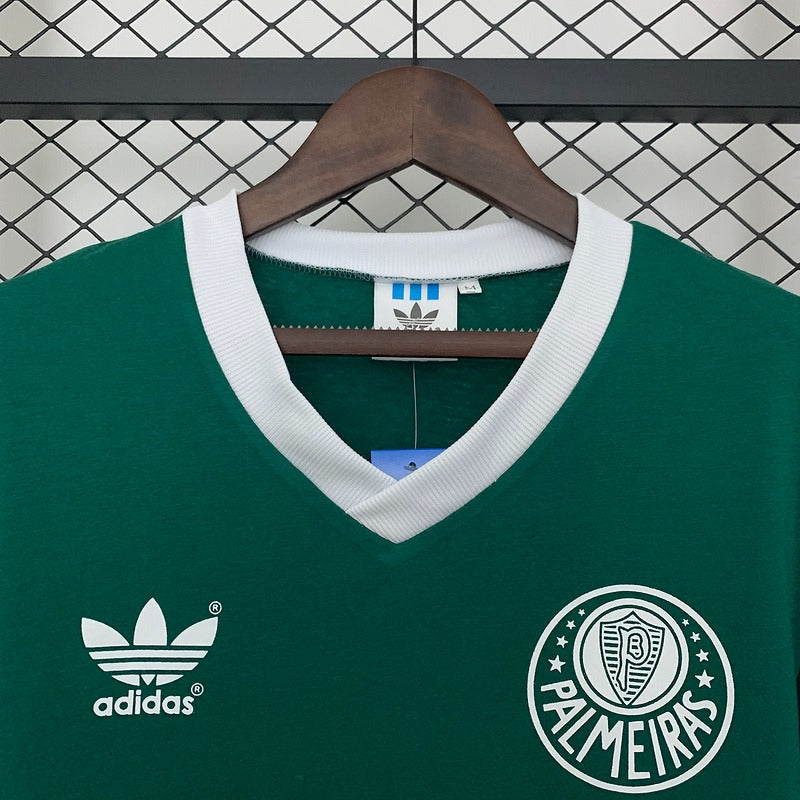 Retro Palmeiras 1987 home image 3