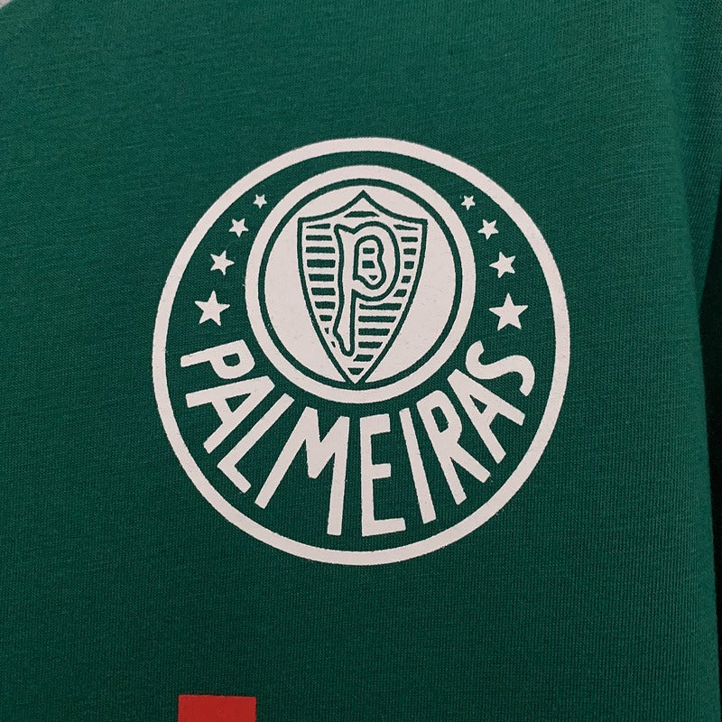 Retro Palmeiras 1987 home image 5