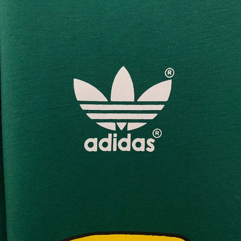 Retro Palmeiras 1987 home image 6