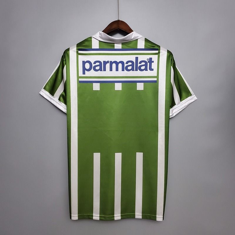 Retro Palmeiras 1992-1993 home image 2