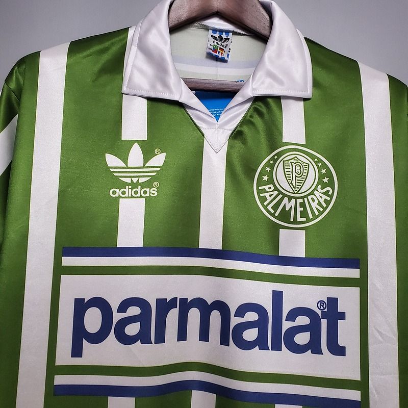 Retro Palmeiras 1992-1993 home image 3