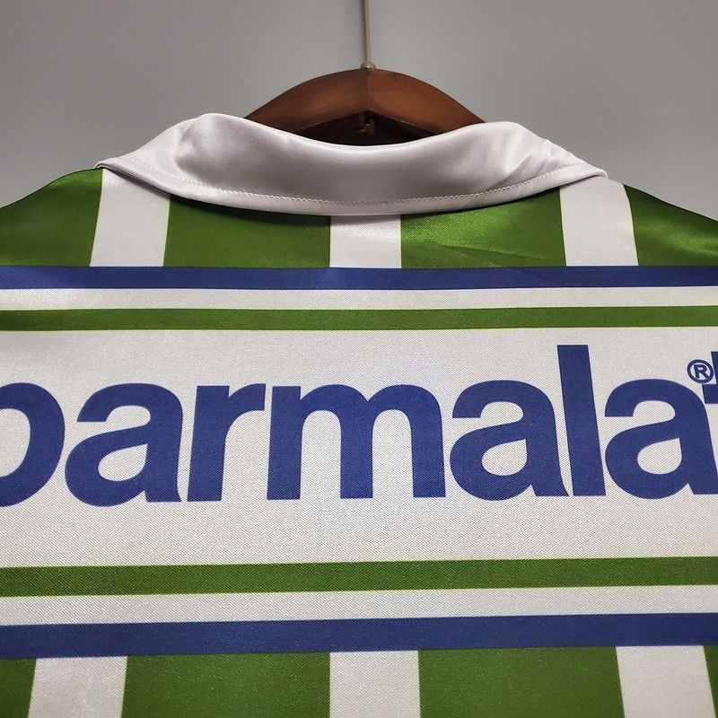 Retro Palmeiras 1992-1993 home image 4