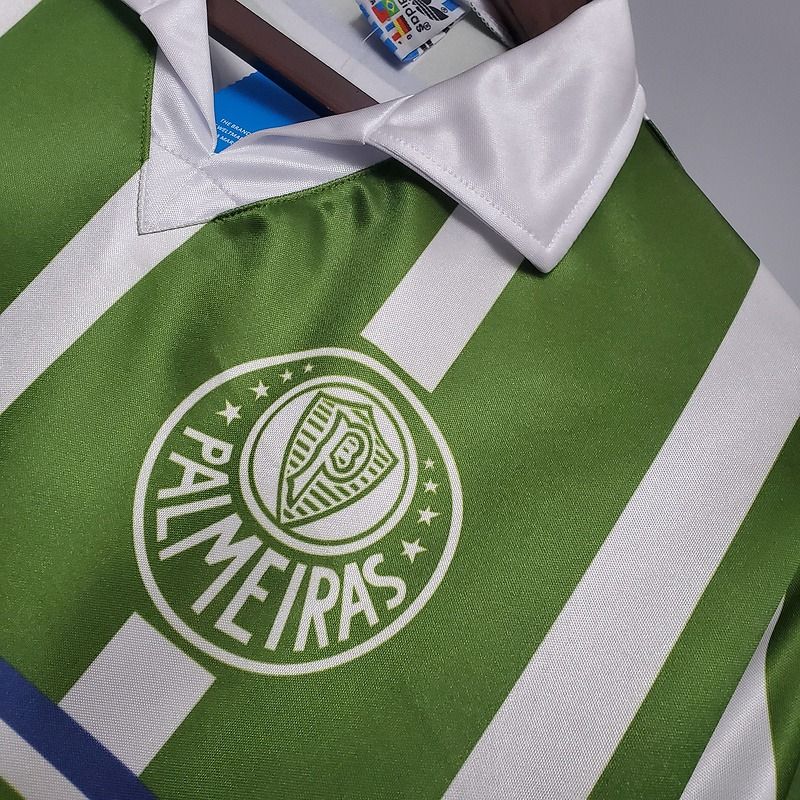 Retro Palmeiras 1992-1993 home image 5