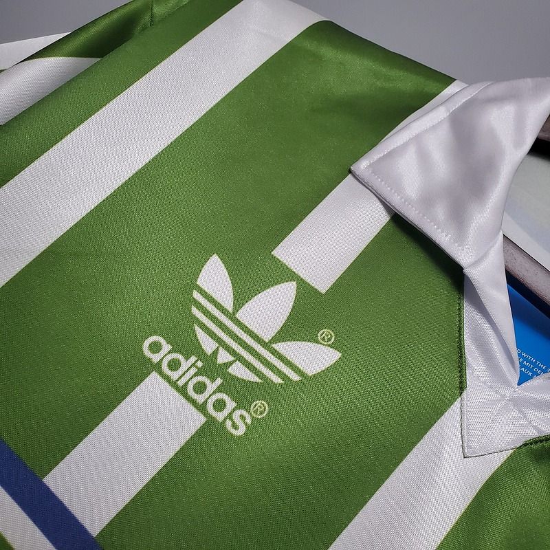 Retro Palmeiras 1992-1993 home image 6