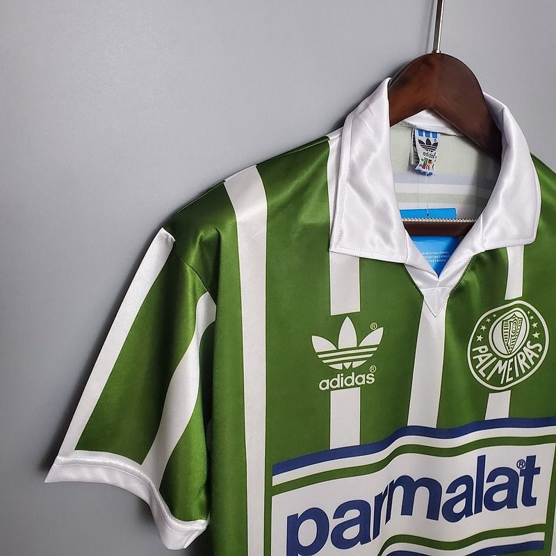Retro Palmeiras 1992-1993 home image 7