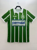 Retro Palmeiras 1992 home