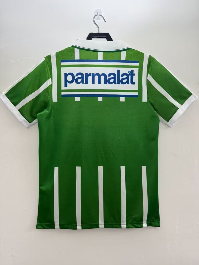 Retro Palmeiras 1992 home image 2