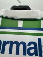 Retro Palmeiras 1992 home image 4