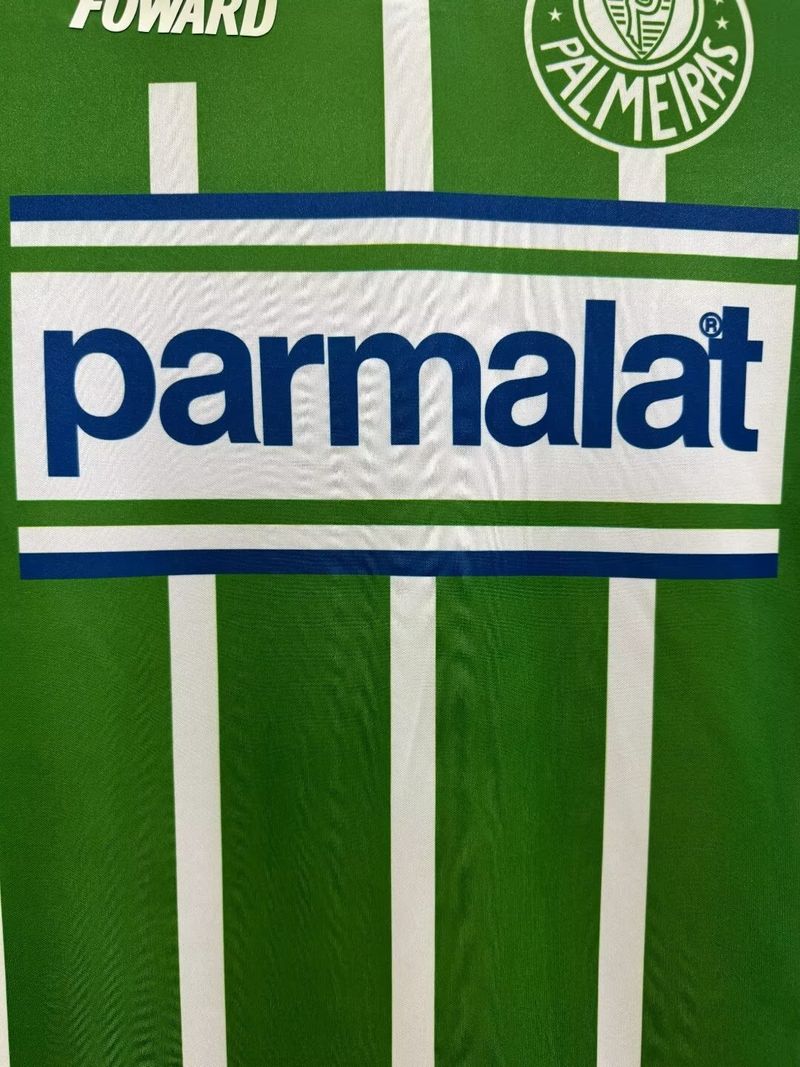 Retro Palmeiras 1992 home image 5