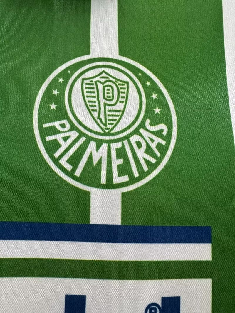 Retro Palmeiras 1992 home image 7