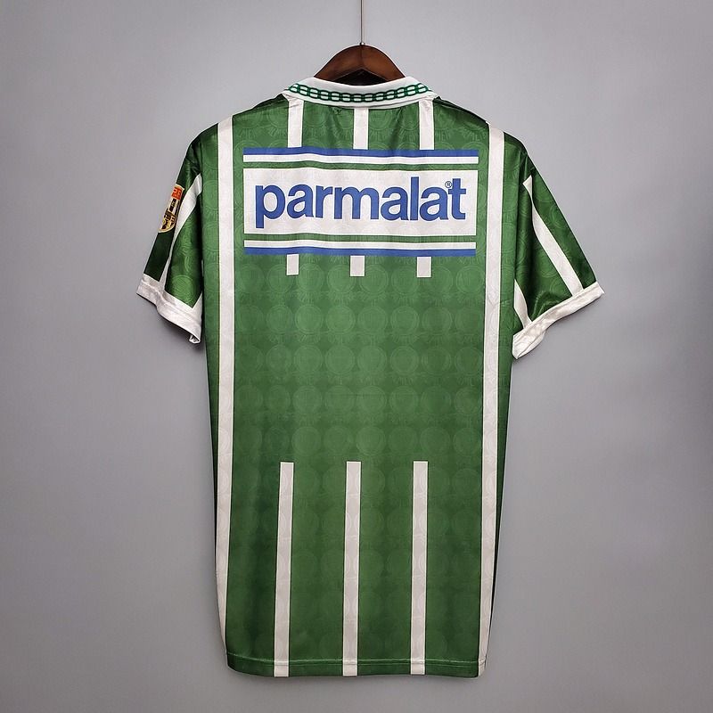 Retro Palmeiras 1993-1994 home image 2