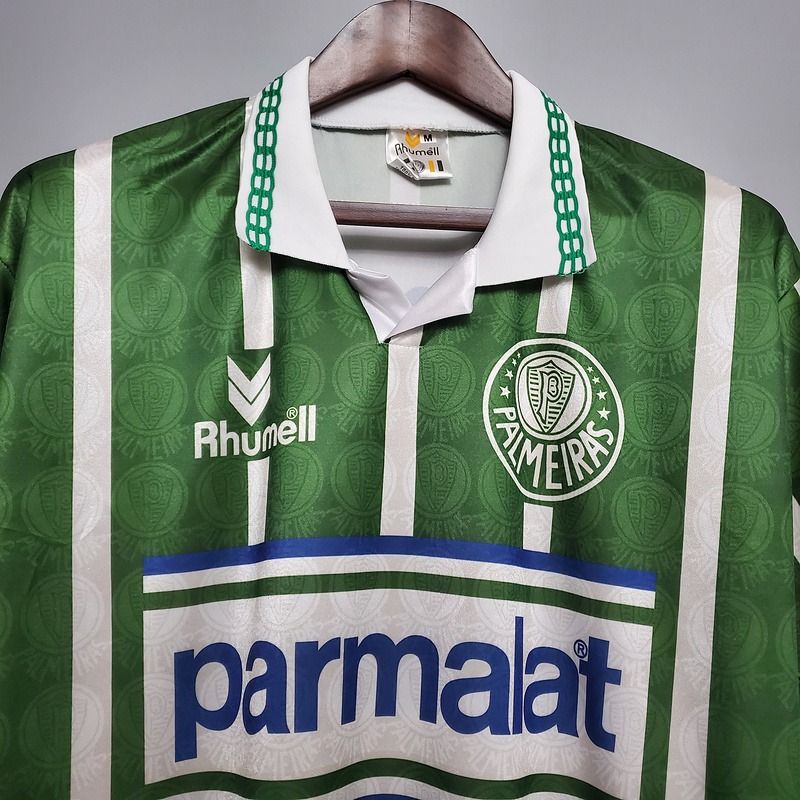 Retro Palmeiras 1993-1994 home image 3