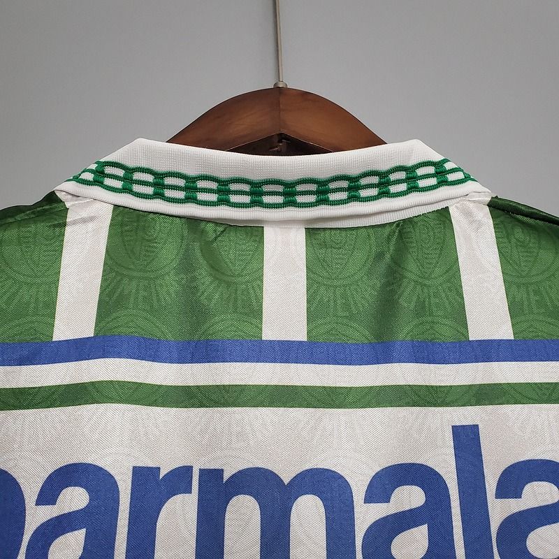 Retro Palmeiras 1993-1994 home image 4