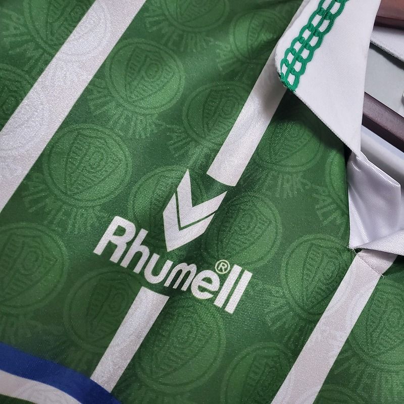Retro Palmeiras 1993-1994 home image 6