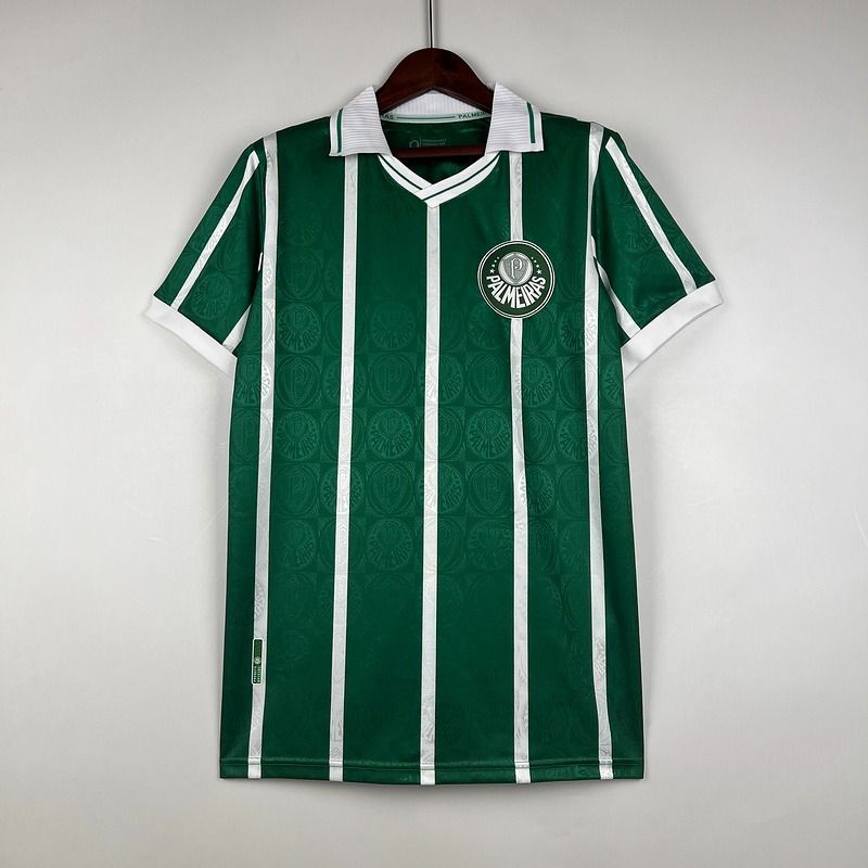 Retro Palmeiras 1993 home