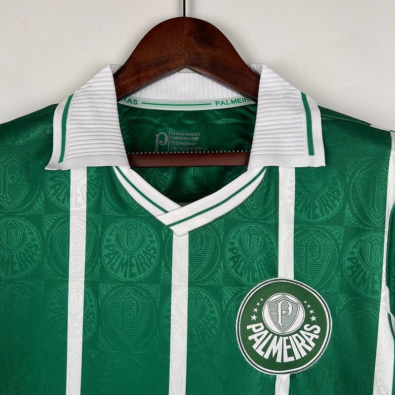 Retro Palmeiras 1993 home image 3