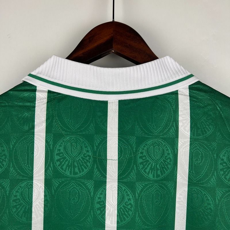 Retro Palmeiras 1993 home image 4