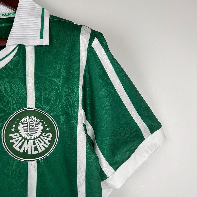 Retro Palmeiras 1993 home image 6