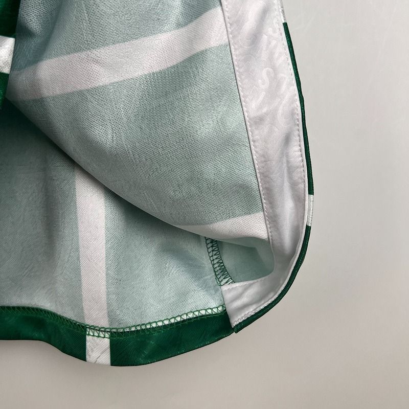 Retro Palmeiras 1993 home image 8