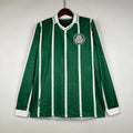 Retro Palmeiras 1993 home Long Sleeves