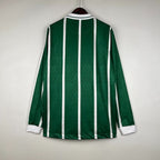Retro Palmeiras 1993 home Long Sleeves image 2