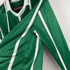 Retro Palmeiras 1993 home Long Sleeves image 8