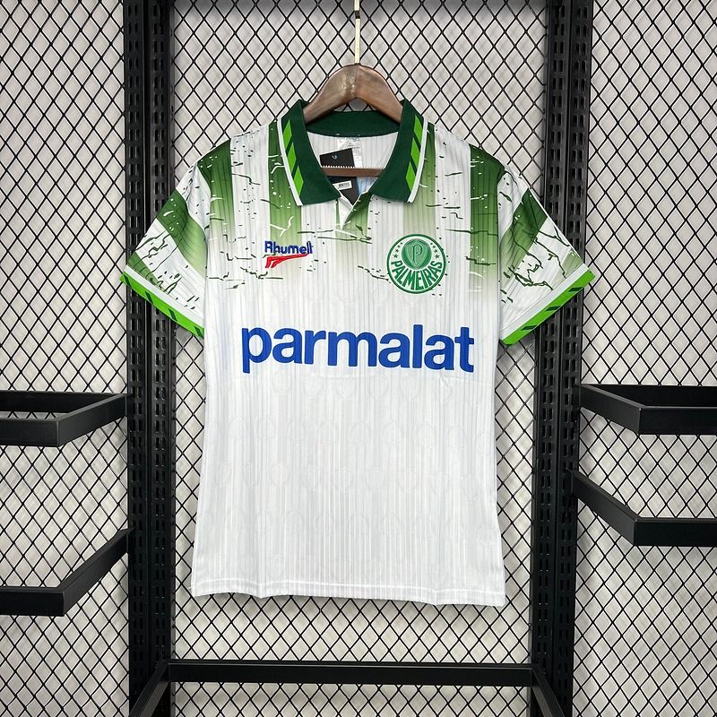 Retro Palmeiras 1996 away