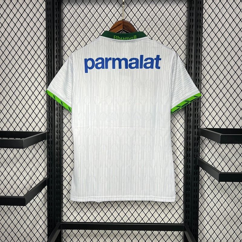 Retro Palmeiras 1996 away image 2