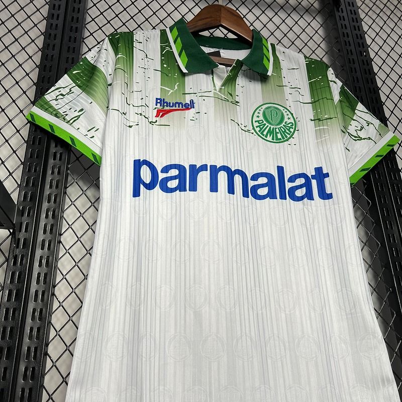 Retro Palmeiras 1996 away image 3