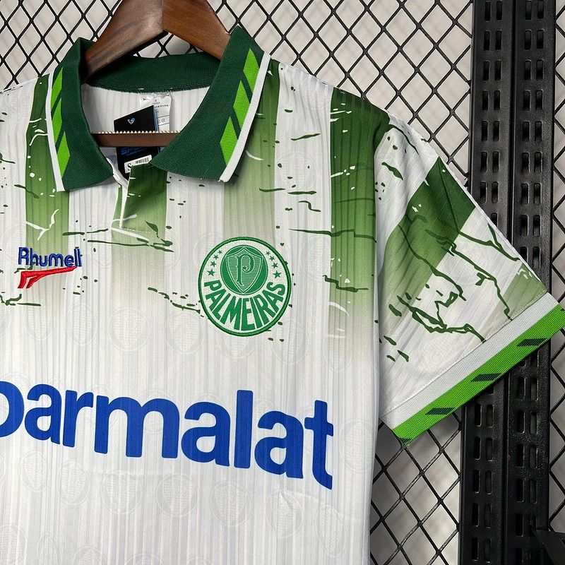 Retro Palmeiras 1996 away image 4