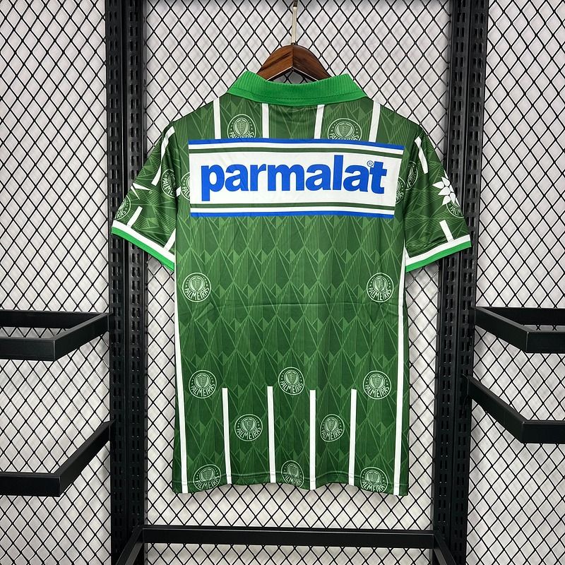 Retro Palmeiras 1996 home image 2