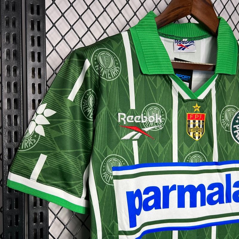 Retro Palmeiras 1996 home image 3