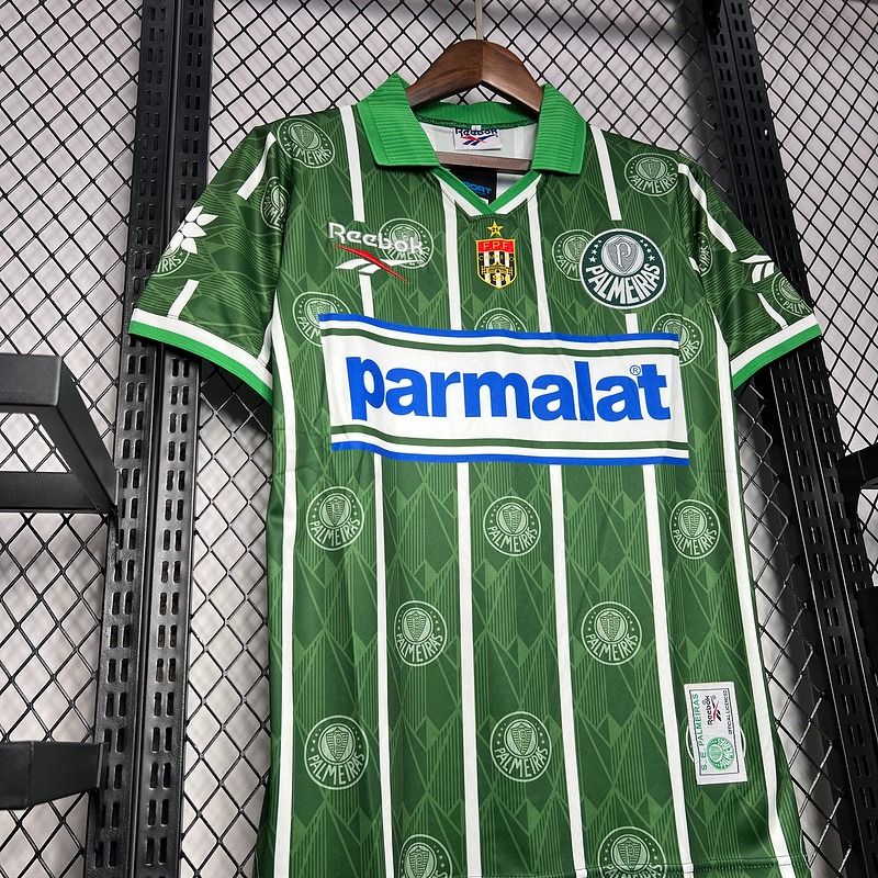 Retro Palmeiras 1996 home image 5