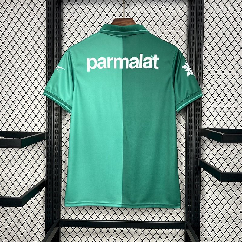 Retro Palmeiras 1997-1998 home image 2