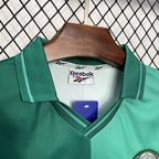 Retro Palmeiras 1997-1998 home image 3