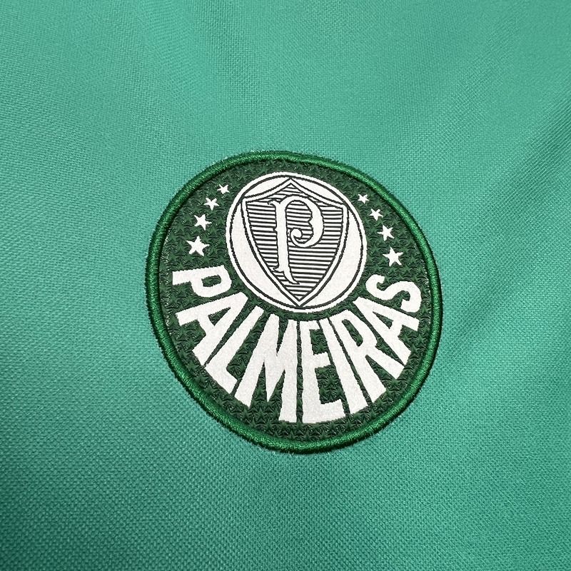 Retro Palmeiras 1997-1998 home image 4