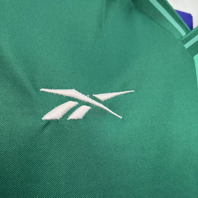 Retro Palmeiras 1997-1998 home image 5